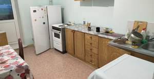 1-к квартира, на длительный срок, 39м2, 5/12 этаж