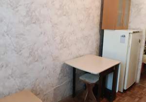 Студия квартира, на длительный срок, 14м2, 1/5 этаж