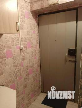 Студия квартира, на длительный срок, 14м2, 2/5 этаж