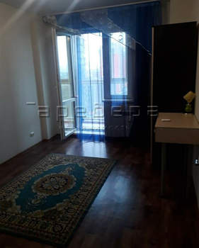 3-к квартира, на длительный срок, 90м2, 12/19 этаж