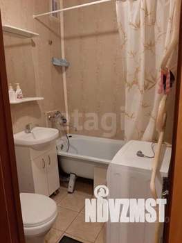 1-к квартира, на длительный срок, 31м2, 2/5 этаж