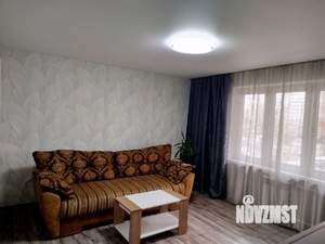 2-к квартира, на длительный срок, 53м2, 1/10 этаж