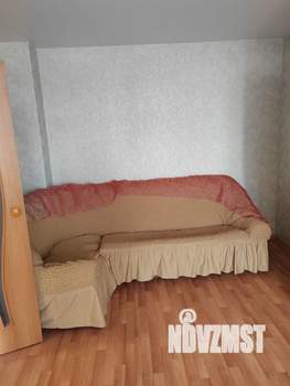 1-к квартира, на длительный срок, 37м2, 9/17 этаж