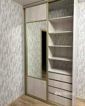 2-к квартира, на длительный срок, 60м2, 15/17 этаж