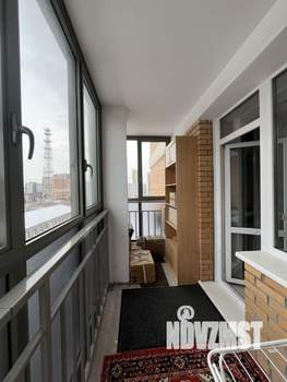 2-к квартира, на длительный срок, 61м2, 6/22 этаж