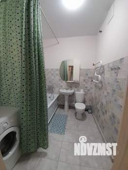 Студия квартира, посуточно, 32м2, 17/17 этаж