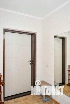 2-к квартира, посуточно, 50м2, 1/1 этаж