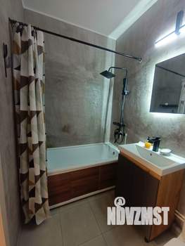 1-к квартира, на длительный срок, 34м2, 10/25 этаж