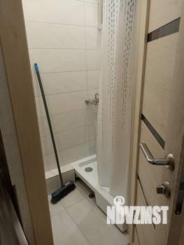 Студия квартира, на длительный срок, 14м2, 3/5 этаж