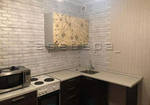 1-к квартира, на длительный срок, 32м2, 9/10 этаж