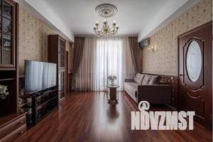2-к квартира, посуточно, 50м2, 4/5 этаж