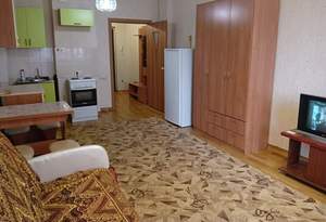 1-к квартира, на длительный срок, 27м2, 3/10 этаж