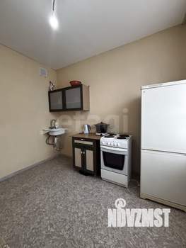 1-к квартира, на длительный срок, 31м2, 3/19 этаж