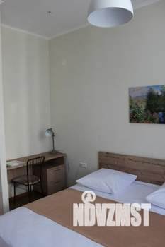 1-к квартира, посуточно, 35м2, 4/11 этаж