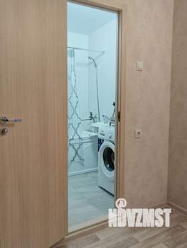 Студия квартира, на длительный срок, 33м2, 14/17 этаж