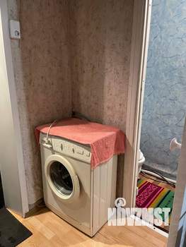 Студия квартира, на длительный срок, 18м2, 1/5 этаж