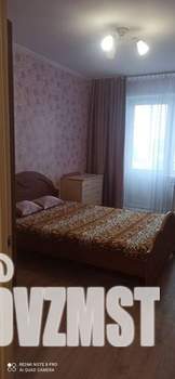 2-к квартира, на длительный срок, 52м2, 9/10 этаж