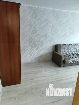 1-к квартира, на длительный срок, 32м2, 2/5 этаж