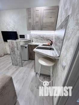 Студия квартира, посуточно, 16м2, 1/9 этаж