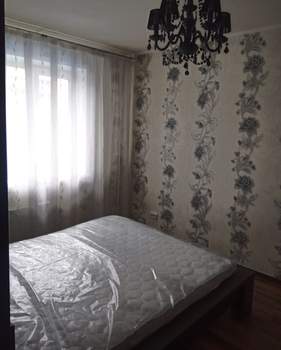 2-к квартира, на длительный срок, 53м2, 9/10 этаж