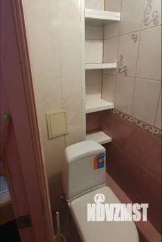 Студия квартира, на длительный срок, 18м2, 4/5 этаж