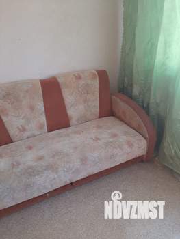 1-к квартира, на длительный срок, 18м2, 2/5 этаж