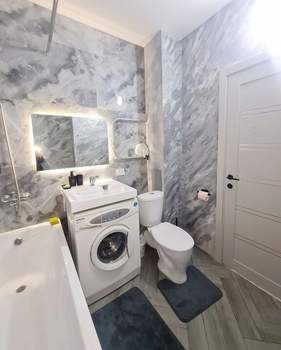 2-к квартира, на длительный срок, 55м2, 11/19 этаж