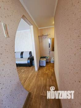 2-к квартира, на длительный срок, 42м2, 5/5 этаж