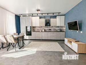 2-к квартира, на длительный срок, 55м2, 2/13 этаж