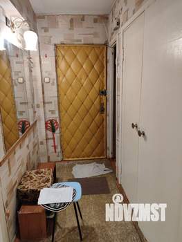 1-к квартира, на длительный срок, 35м2, 2/5 этаж