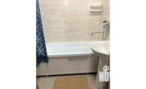 3-к квартира, посуточно, 87м2, 1/1 этаж