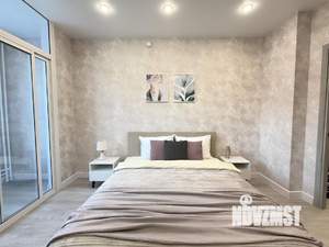 2-к квартира, посуточно, 48м2, 5/23 этаж