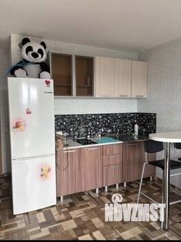 1-к квартира, на длительный срок, 30м2, 24/25 этаж