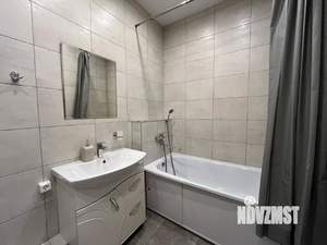 1-к квартира, посуточно, 31м2, 1/1 этаж