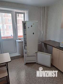 2-к квартира, на длительный срок, 57м2, 5/25 этаж