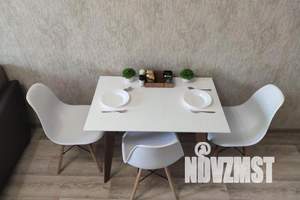 2-к квартира, посуточно, 50м2, 16/17 этаж