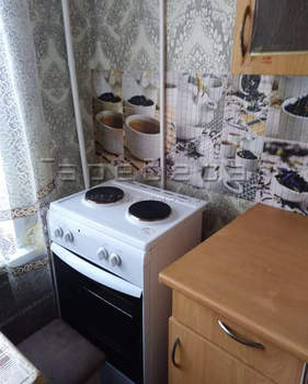 1-к квартира, на длительный срок, 32м2, 2/2 этаж