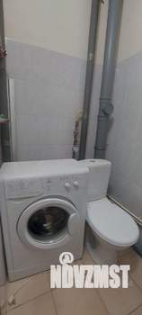 Студия квартира, на длительный срок, 25м2, 2/15 этаж