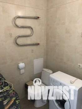 1-к квартира, на длительный срок, 37м2, 4/26 этаж