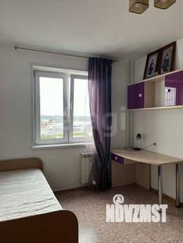 2-к квартира, на длительный срок, 54м2, 11/16 этаж