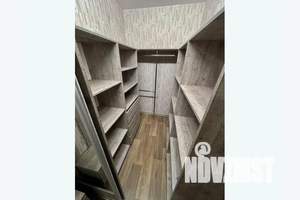 2-к квартира, посуточно, 52м2, 16/16 этаж