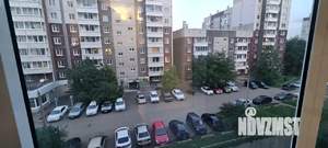 2-к квартира, на длительный срок, 54м2, 4/10 этаж