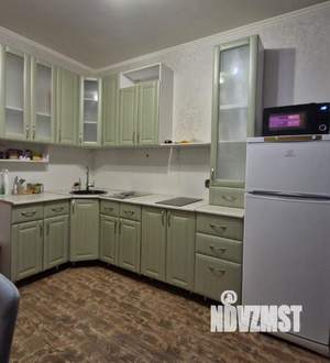 1-к квартира, на длительный срок, 41м2, 7/10 этаж