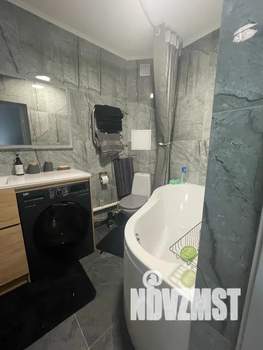 Студия квартира, посуточно, 32м2, 9/9 этаж