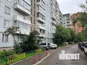2-к квартира, на длительный срок, 54м2, 4/10 этаж