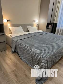 2-к квартира, посуточно, 62м2, 9/17 этаж