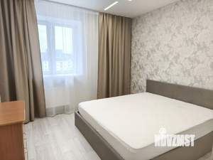 2-к квартира, посуточно, 60м2, 12/18 этаж