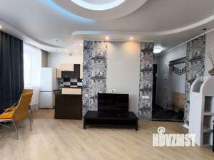 2-к квартира, на длительный срок, 56м2, 5/5 этаж