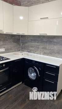 1-к квартира, на длительный срок, 30м2, 4/5 этаж