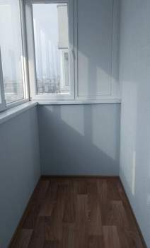 2-к квартира, на длительный срок, 37м2, 15/19 этаж